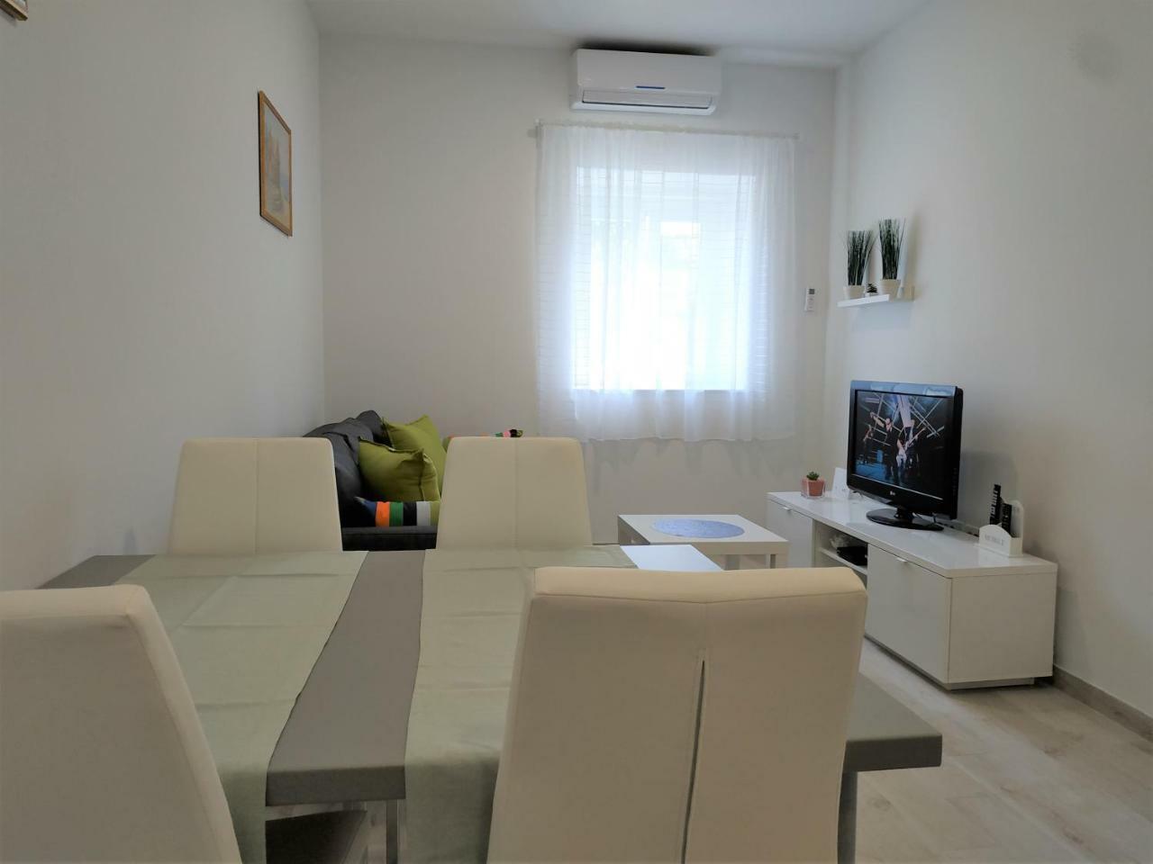 Holiday Home Arbanase Zadar Ngoại thất bức ảnh