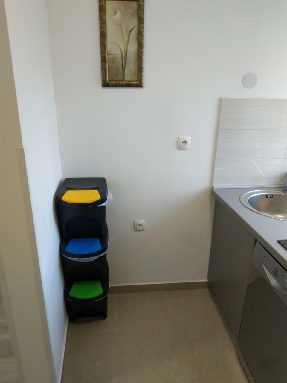Holiday Home Arbanase Zadar Ngoại thất bức ảnh